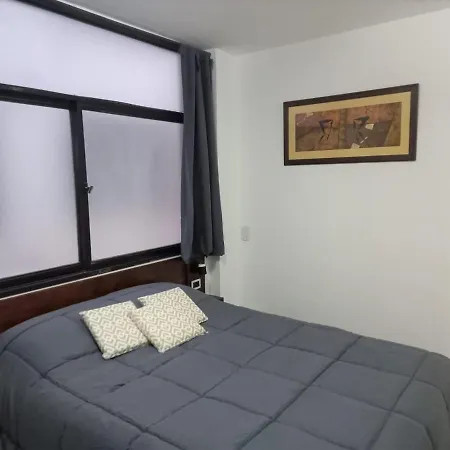Moderno Apartamento Mendoza Centrico Exterior photo