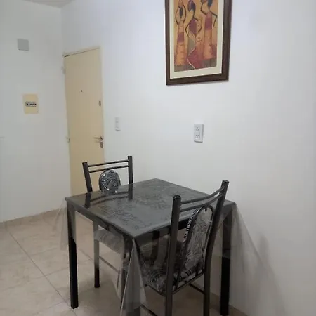 Moderno Apartamento Mendoza Centrico Exterior photo