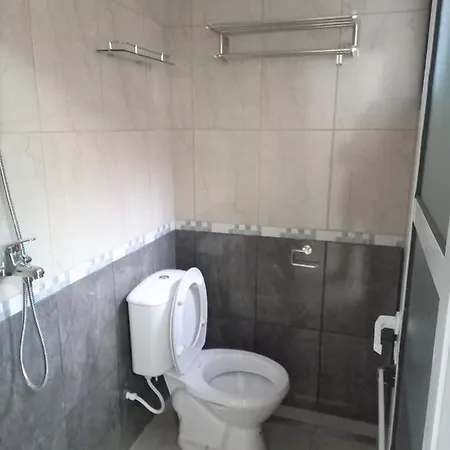 Moderno Apartamento Mendoza Centrico Exterior photo