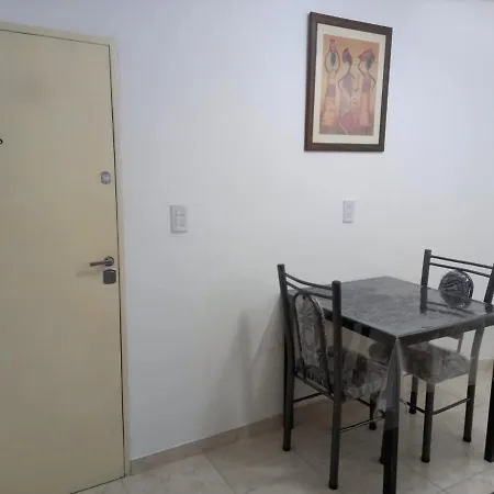 Moderno Apartamento Mendoza Centrico Exterior photo