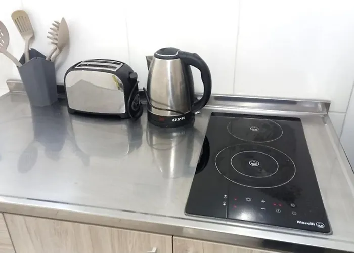 Moderno Apartamento Mendoza Centrico