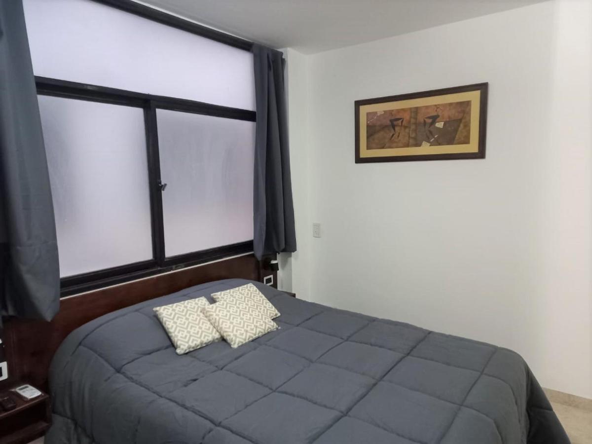 Apartment Moderno Centrico