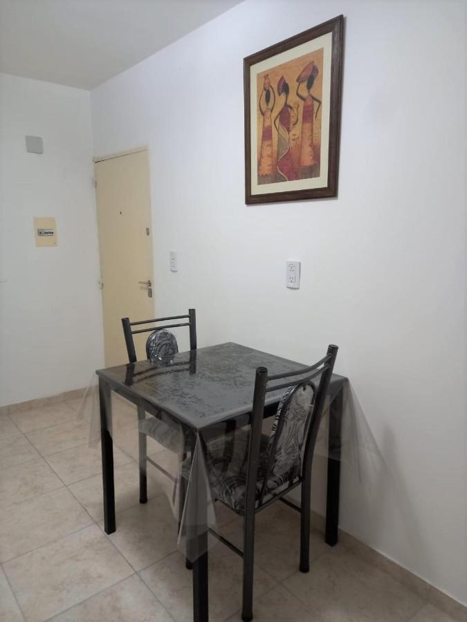 Moderno Centrico Apartment Mendoza