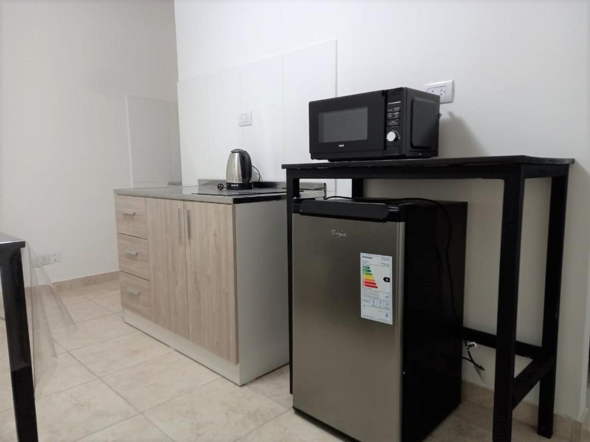 Apartment Moderno Centrico *