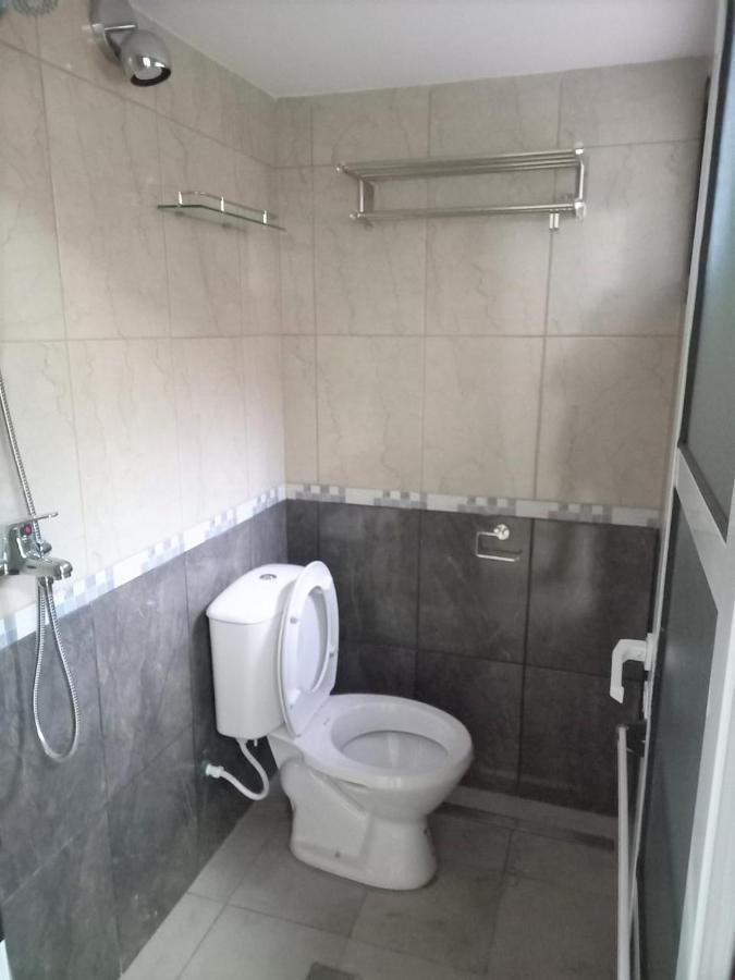 Moderno Centrico Apartment Mendoza