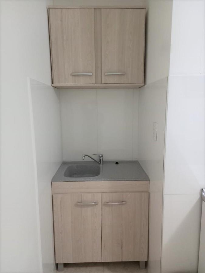 Moderno Centrico Apartment Mendoza