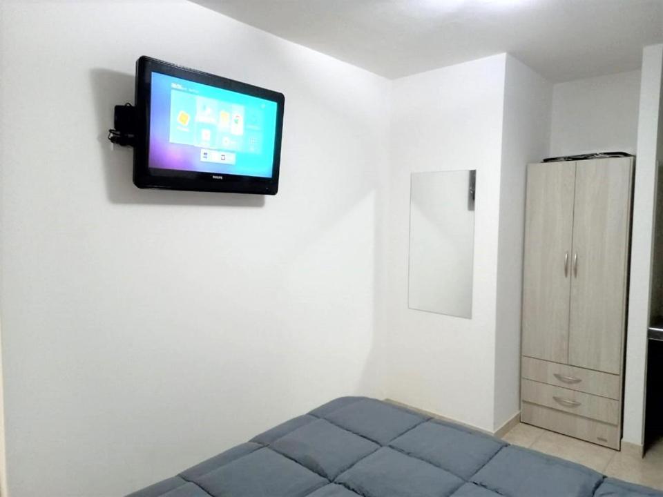Moderno Centrico Apartment *