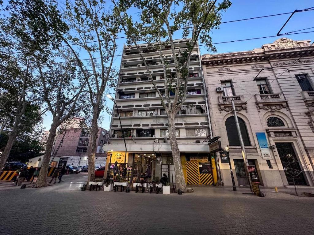 Moderno Centrico Apartment Mendoza